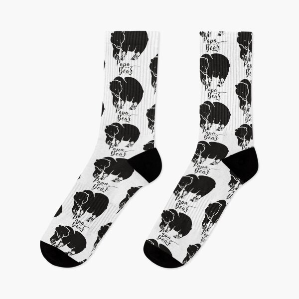 Item preview, Papa Bear designed and sold by SidhuKeet1.