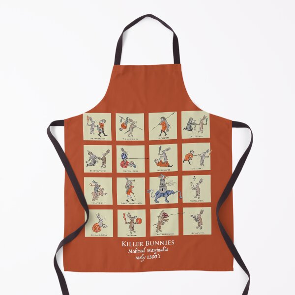 Item preview, Killer Bunnies: Series 2 designed and sold by ebrawne.