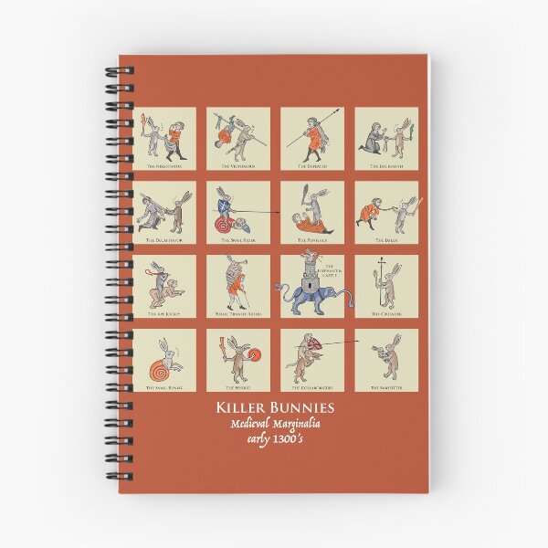 Item preview, Killer Bunnies: Series 2 designed and sold by ebrawne.