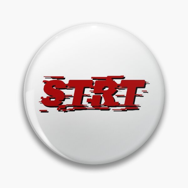 Item preview, STRT - Letterkenny Inspired Clothing - Roald Stewart designed and sold by robbclarke.