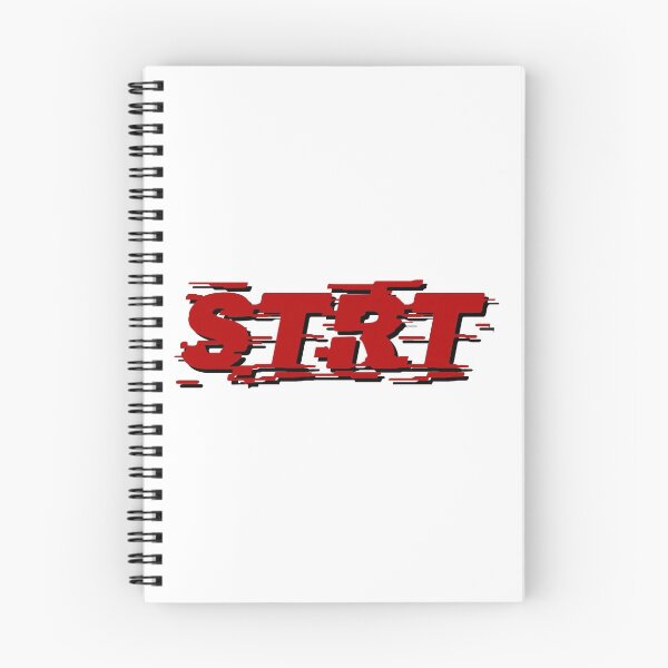Item preview, STRT - Letterkenny Inspired Clothing - Roald Stewart designed and sold by robbclarke.