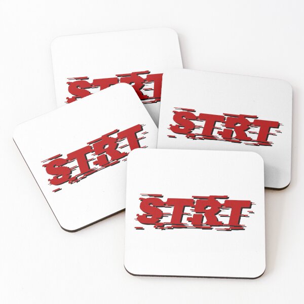 Item preview, STRT - Letterkenny Inspired Clothing - Roald Stewart designed and sold by robbclarke.