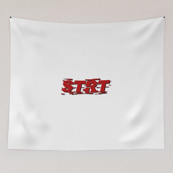 Item preview, STRT - Letterkenny Inspired Clothing - Roald Stewart designed and sold by robbclarke.