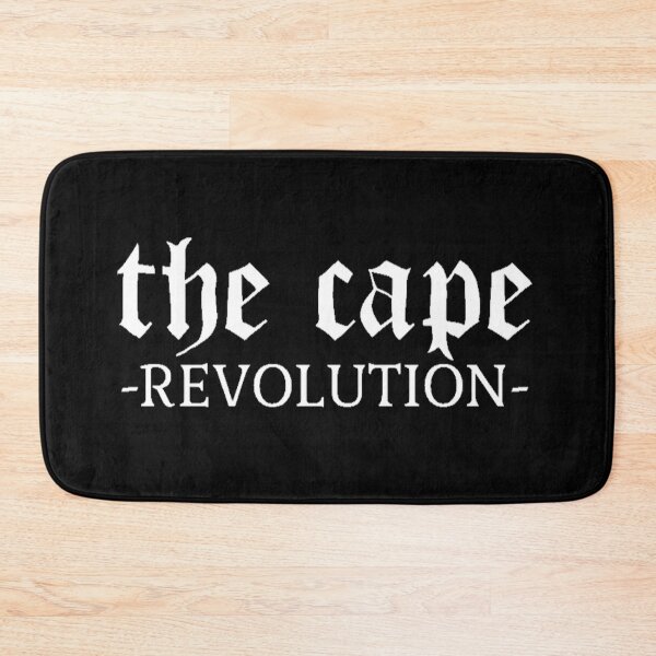 Item preview, Cape Revolution Cloak Clothing designed and sold by radiantdark.