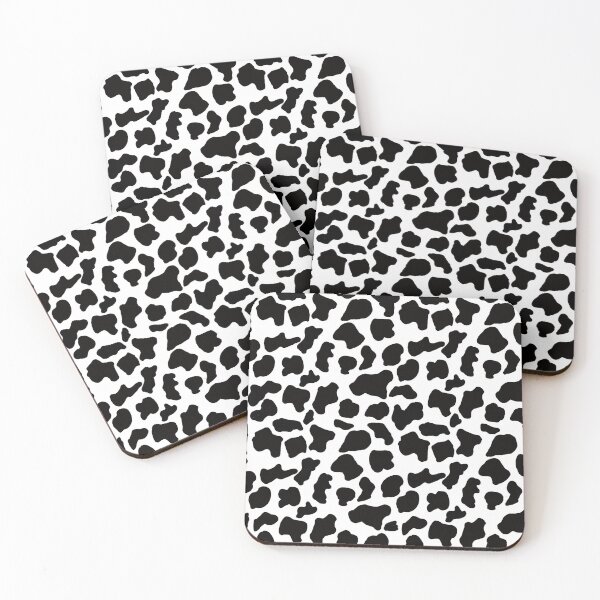 Item preview, Cow Print designed and sold by jennyblairarts.