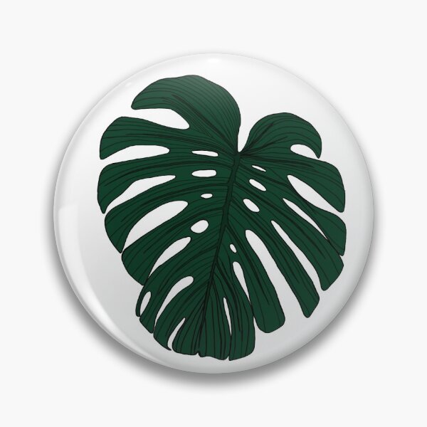 Item preview, Monstera Digital Design designed and sold by iwalani001.