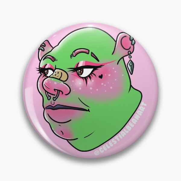 Item preview, E-girl Shremp designed and sold by CelestialBean.