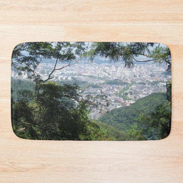 Item preview, Cityscape View designed and sold by MiaRose85.