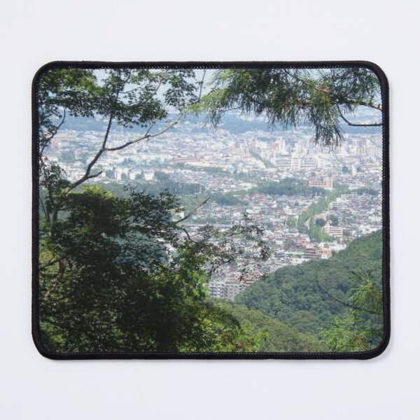 Item preview, Cityscape View designed and sold by MiaRose85.