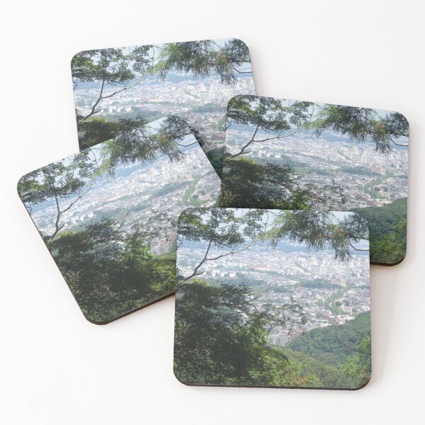 Item preview, Cityscape View designed and sold by MiaRose85.