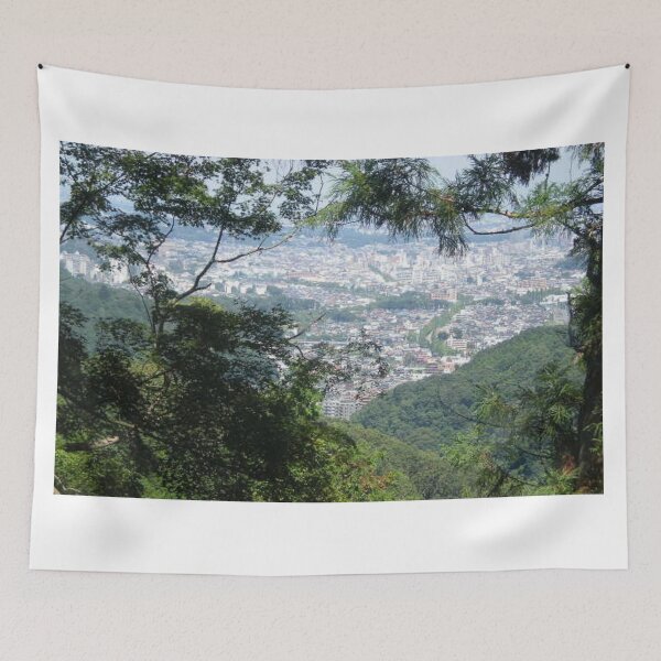 Item preview, Cityscape View designed and sold by MiaRose85.