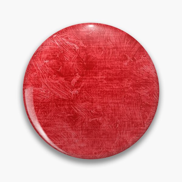 Item preview, Poppy Red Oil Painting Color Accent designed and sold by SaraValor.