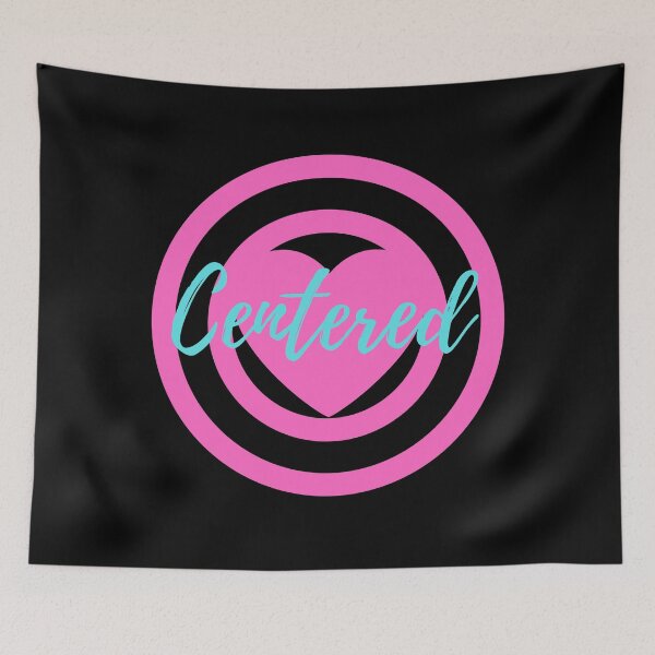 Item preview, Centered designed and sold by SameGirlNwTrcks.