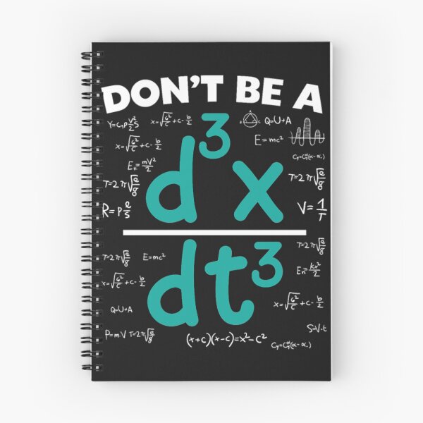 Item preview, Equation Math Joke designed and sold by ClamenTaon.