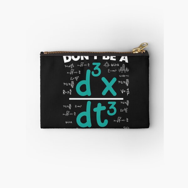 Item preview, Equation Math Joke designed and sold by ClamenTaon.