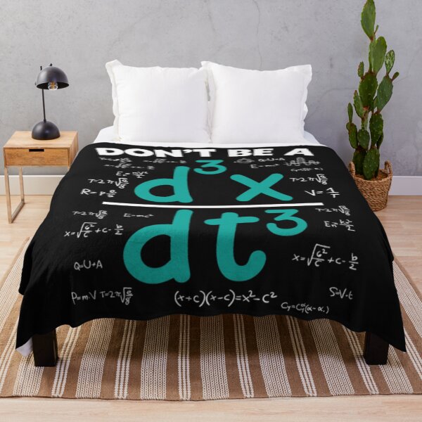 Item preview, Equation Math Joke designed and sold by ClamenTaon.