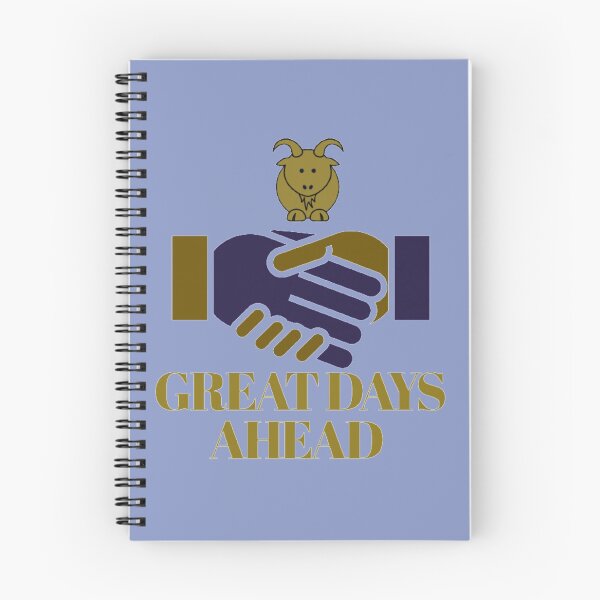 Item preview, Great Days Ahead designed and sold by Rejcharms.