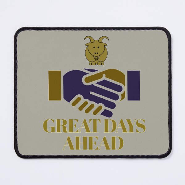 Item preview, Great Days Ahead designed and sold by Rejcharms.