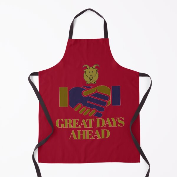 Item preview, Great Days Ahead designed and sold by Rejcharms.
