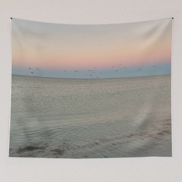 Item preview, View of Siesta Key’s Beach designed and sold by jessicaleah15.