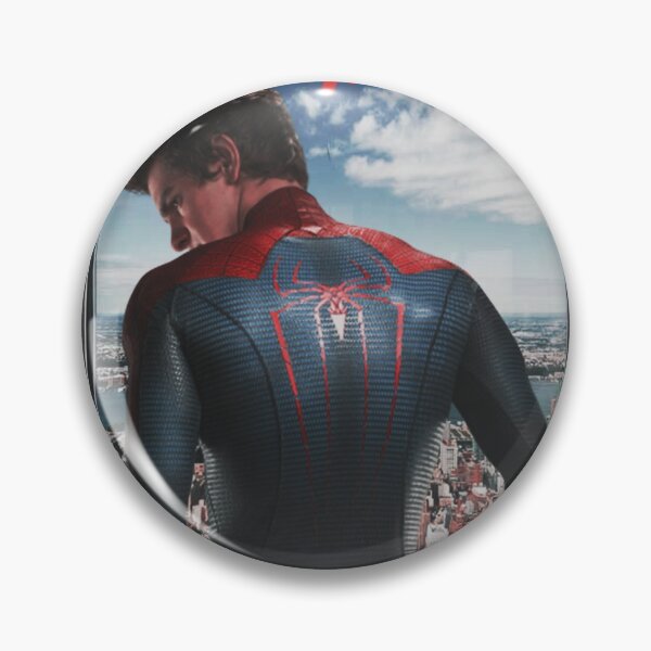 Item preview, Andrew Garfield Spider-Sense designed and sold by clds.
