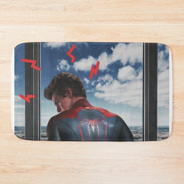Item preview, Andrew Garfield Spider-Sense designed and sold by clds.