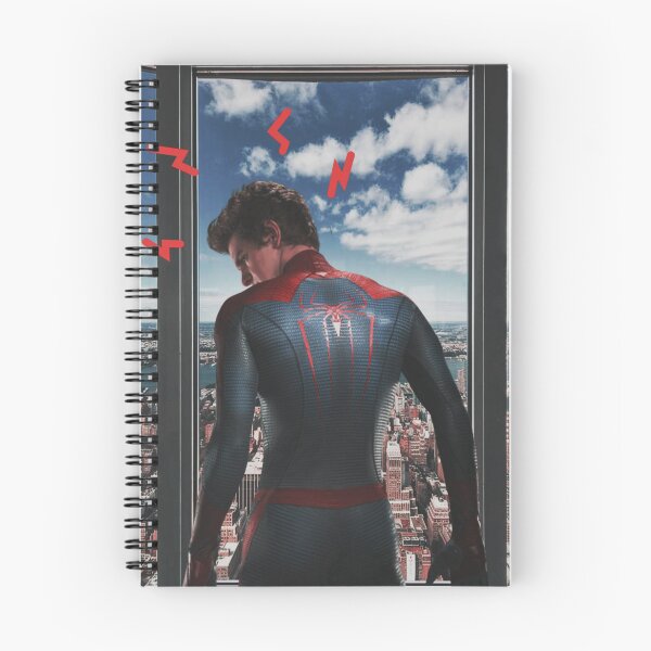Item preview, Andrew Garfield Spider-Sense designed and sold by clds.