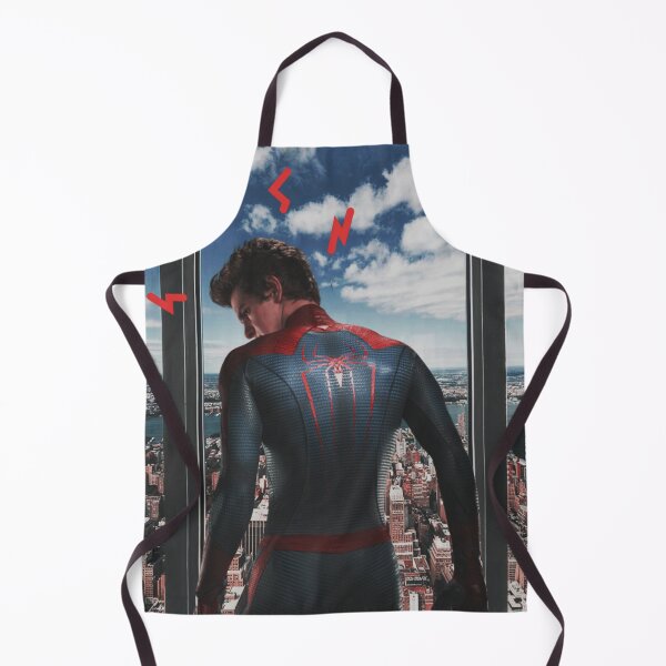 Item preview, Andrew Garfield Spider-Sense designed and sold by clds.