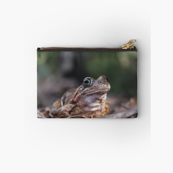 Item preview, Portrait of a frog. designed and sold by GermanS.