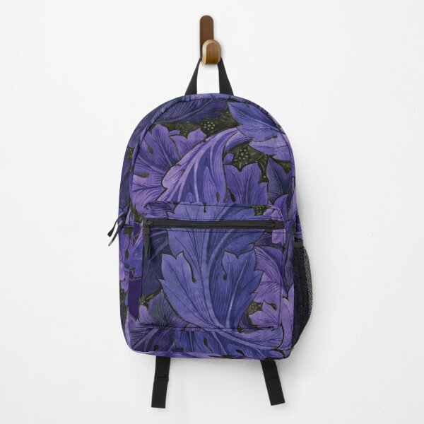 Item preview, Acanthus (1879-1881) by William Morris designed and sold by theartsycamper.