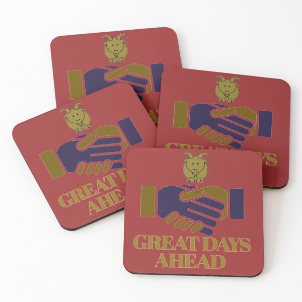 Item preview, Great Days Ahead designed and sold by Rejcharms.