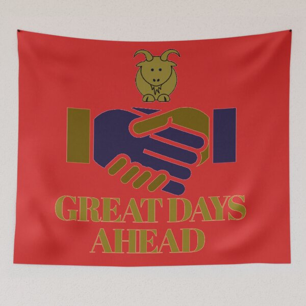Item preview, Great Days Ahead designed and sold by Rejcharms.