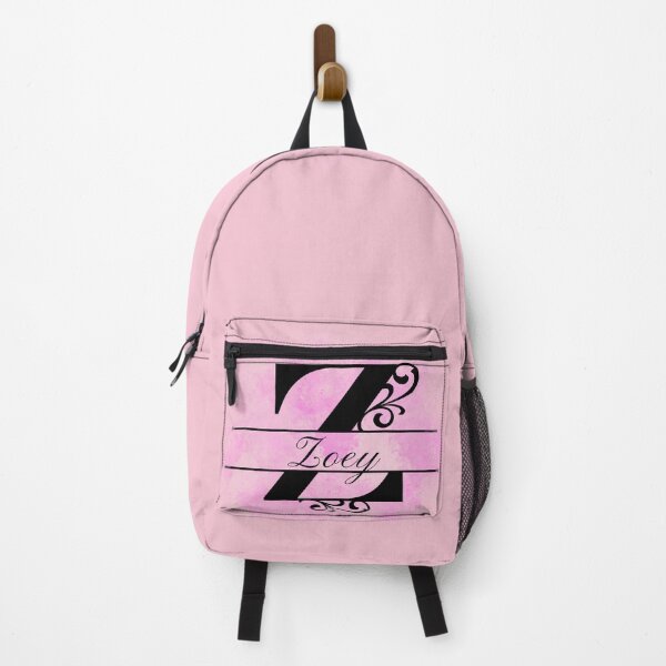 Item preview, Letter Z Zoey designed and sold by TeyMank.