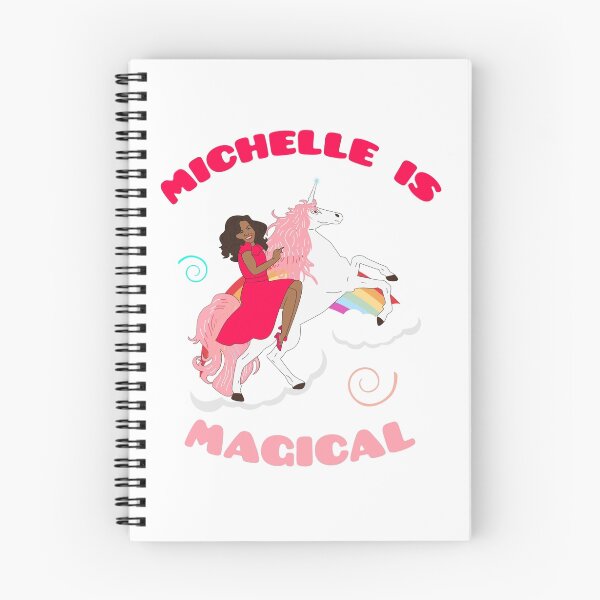 Artikelvorschau, Michelle ist magisch entworfen und verkauft von httdesign.