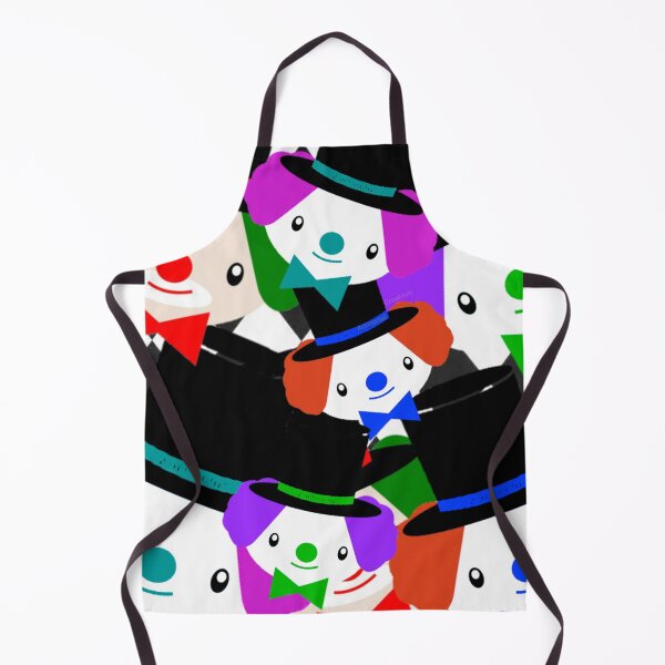 Item preview, FUNHOUSE: JUST JACK PRINT designed and sold by Antisocial Creatives.