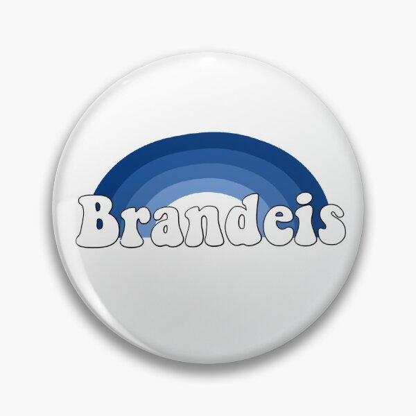 Item preview, Brandeis University - Boston, MA designed and sold by Pfeifer Hill.