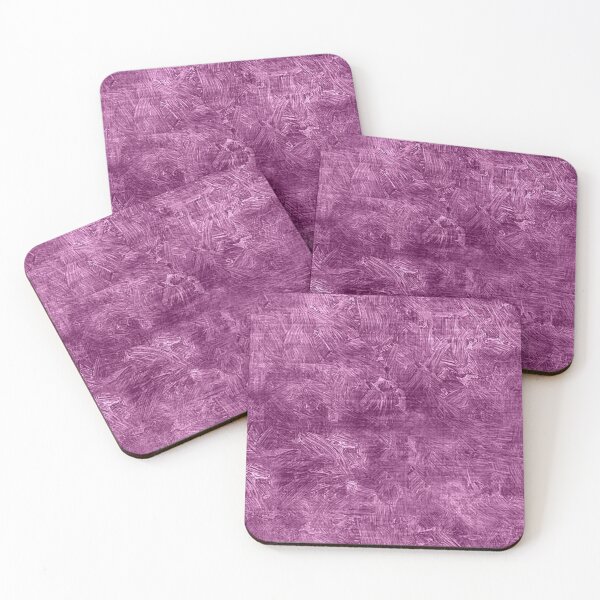 Item preview, Radiant Orchid Oil Painting Color Accent designed and sold by SaraValor.
