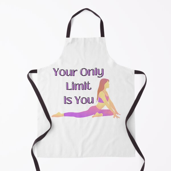 Item preview, Your Only Limit is You designed and sold by designlee.