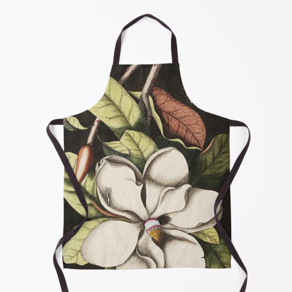 Item preview, Laurel Tree (Magnolia altissima) Mark Catesby designed and sold by superbling.