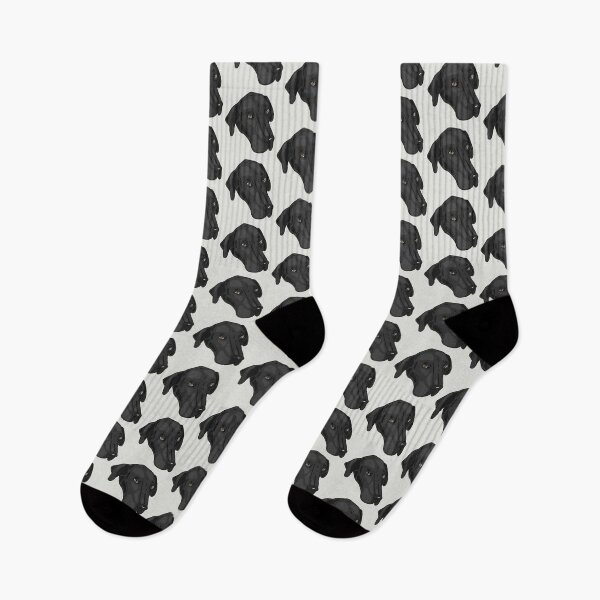 Item preview, Gran danés | Negro designed and sold by calbradly.
