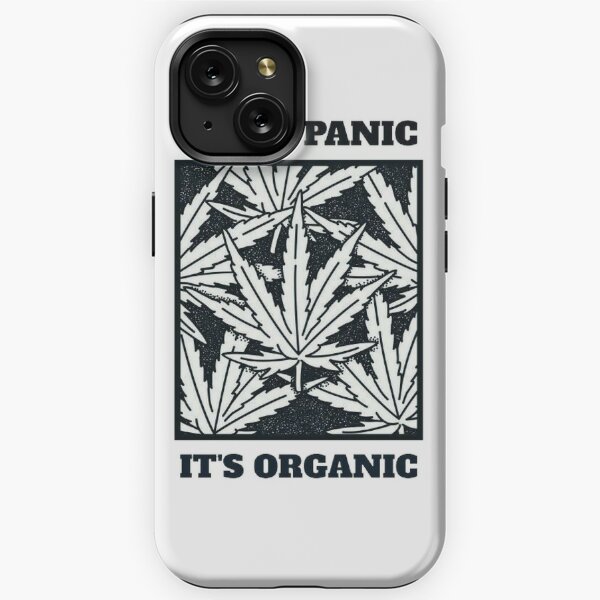 Don't Panic- HHGG iPhone Case for Sale by doomBotKV