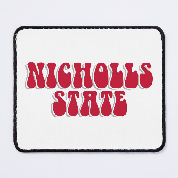Item preview, Nicholls State University designed and sold by kkosmicki.