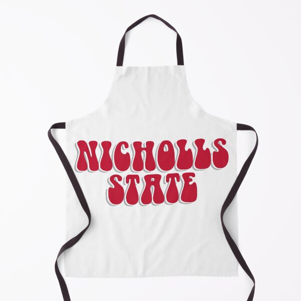 Item preview, Nicholls State University designed and sold by kkosmicki.