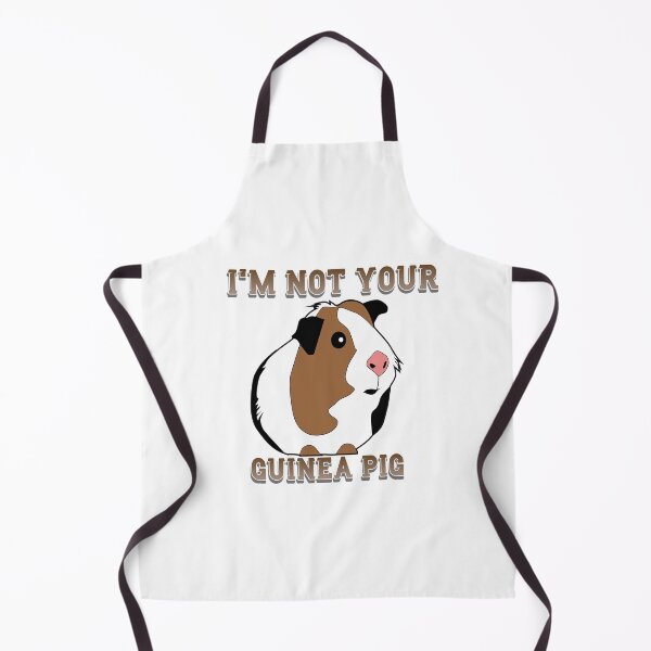 Item preview, Guinea Pig's message designed and sold by ArtCollectables.