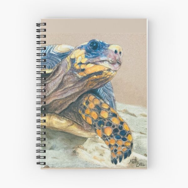 Item preview, Barbados land turtle | turtle lover designed and sold by NathBros.