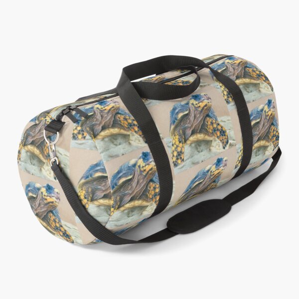 Item preview, Barbados land turtle | turtle lover designed and sold by NathBros.
