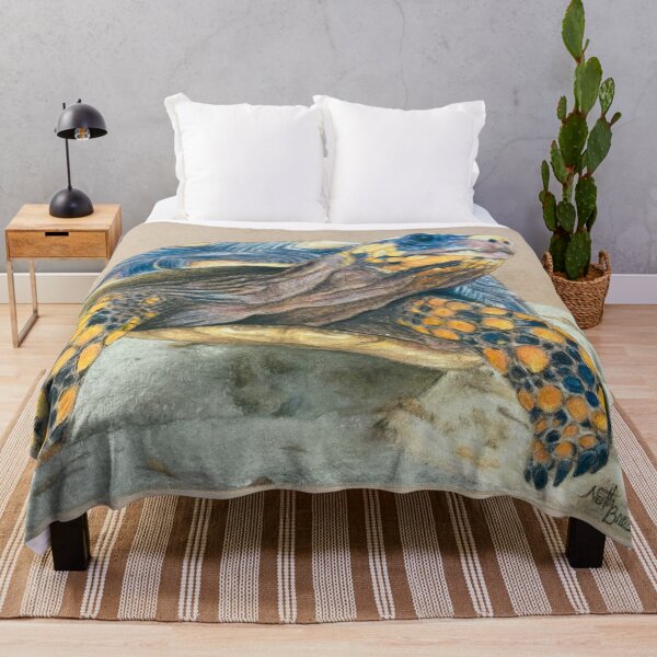 Item preview, Barbados land turtle | turtle lover designed and sold by NathBros.