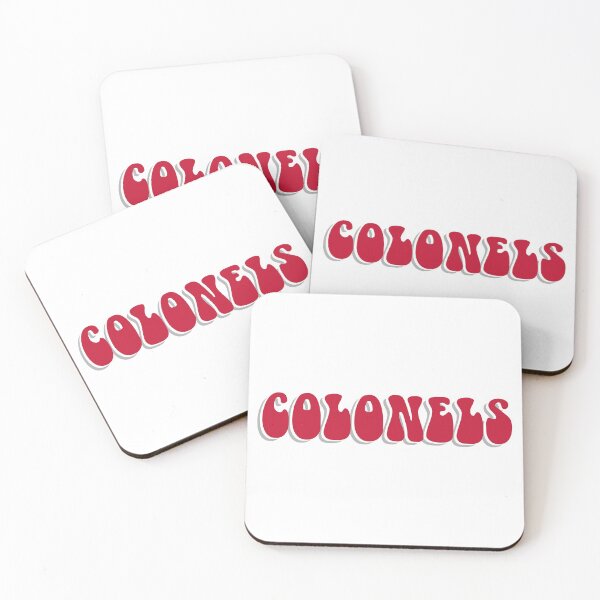 Item preview, Nicholls State University Colonels designed and sold by kkosmicki.