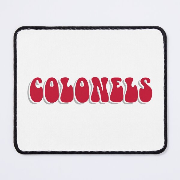 Item preview, Nicholls State University Colonels designed and sold by kkosmicki.