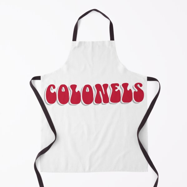 Item preview, Nicholls State University Colonels designed and sold by kkosmicki.